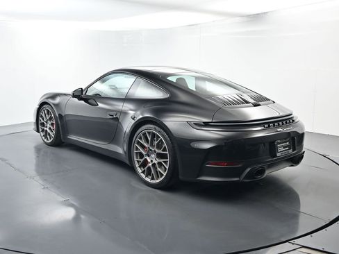 Certified 2025 Porsche 911 Carrera S image 3