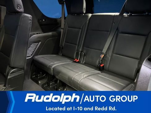 Used 2021 Chevrolet Tahoe LT image 24