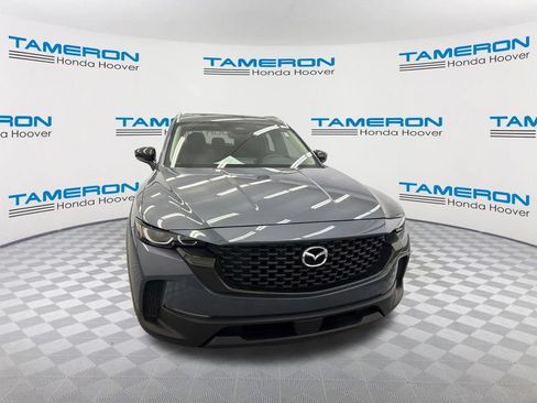 Used 2025 MAZDA CX-50 AWD 2.5 S w/ Premium Package image 8