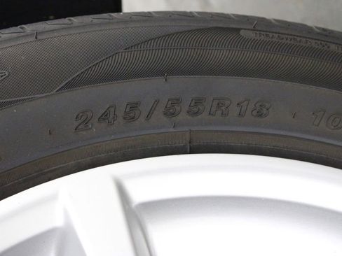 Used 2014 Chevrolet Camaro LS image 36