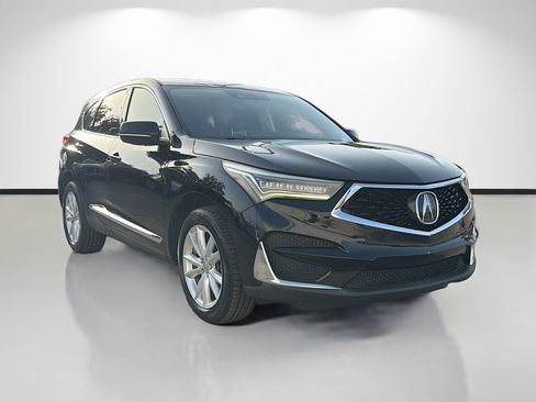 Used 2020 Acura RDX FWD image 1