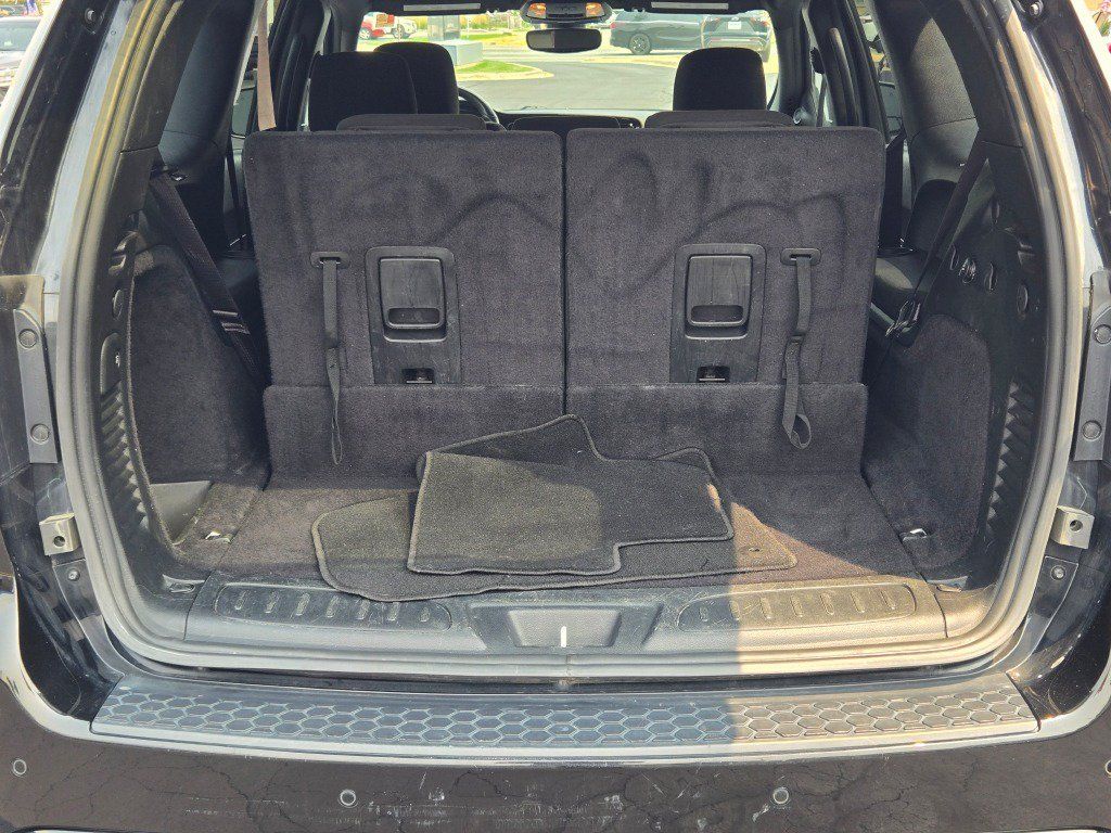 Used 2025 Dodge Durango GT AWD/4WD image 15