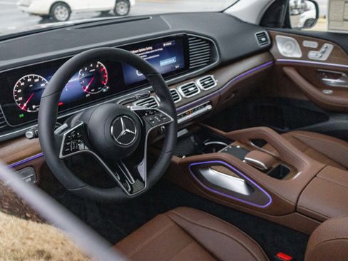 New 2026 Mercedes-Benz GLE 450 4MATIC image 14