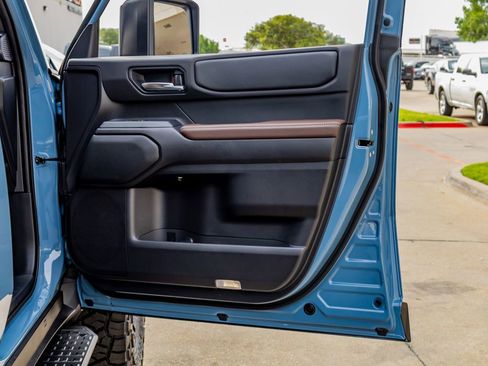 Used 2026 Toyota Land Cruiser w/ Premium Package image 36