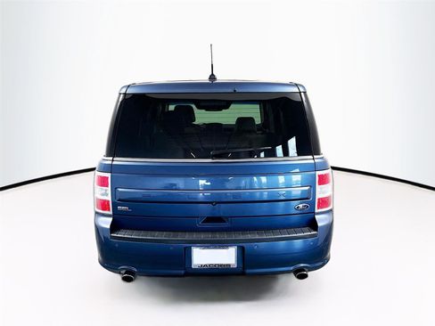 Used 2018 Ford Flex SEL w/ Equipment Group 202A FWD image 27