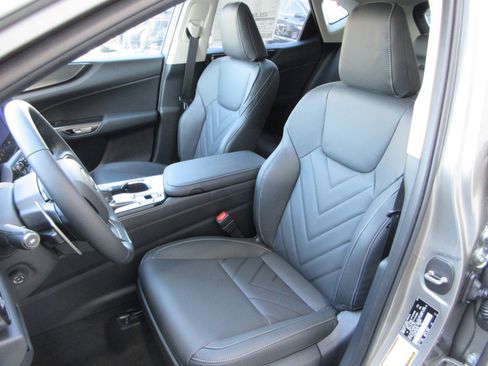 New 2026 Lexus NX 450h+ AWD w/ Luxury Package image 30