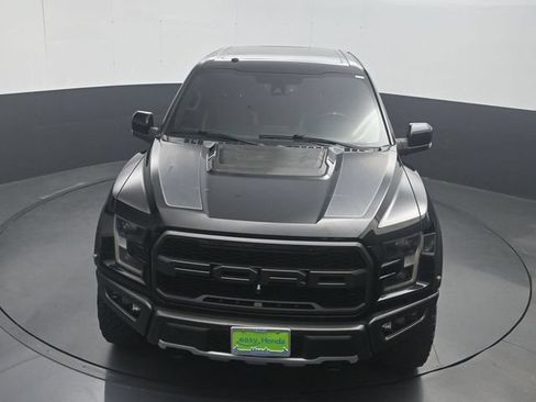 Used 2018 Ford F150 Raptor w/ Equipment Group 802A Luxury AWD/4WD image 20
