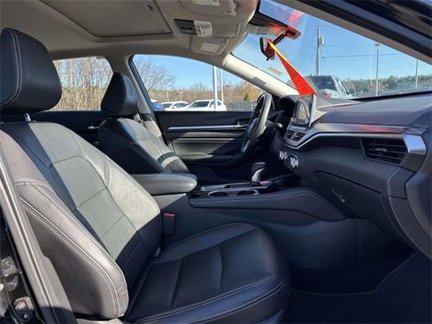 Used 2021 Nissan Altima 2.5 SL image 12