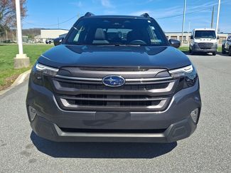 Certified 2026 Subaru Forester Premium video 2