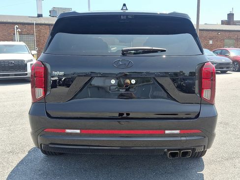 Used 2025 Hyundai Palisade Calligraphy image 5