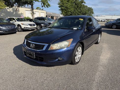 Used 2008 Honda Accord EX image 1