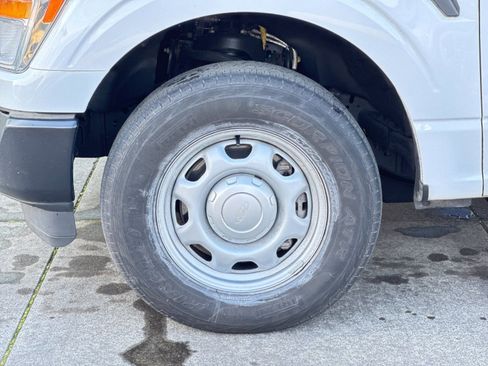 Used 2022 Ford F150 XL w/ Equipment Group 101A High image 22