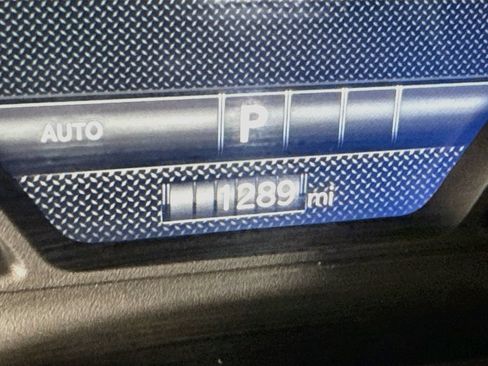 Used 2026 RAM 1500 Big Horn AWD/4WD image 5
