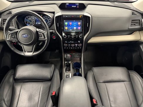Used 2021 Subaru Ascent Touring w/ Popular Package #2A image 15