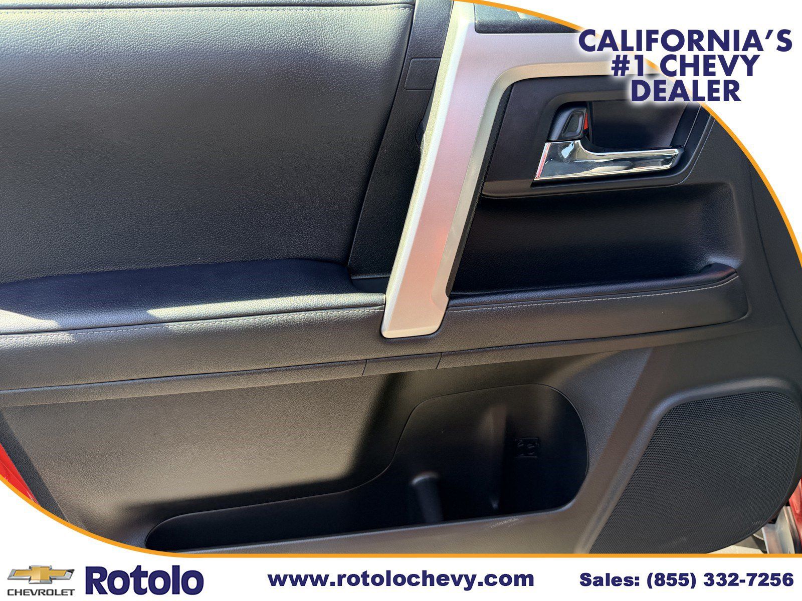 Used 2024 Toyota 4Runner SR5 Premium w/ Moonroof Package AWD/4WD image 18