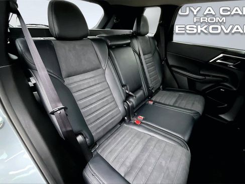 New 2026 Mitsubishi Outlander ES image 9