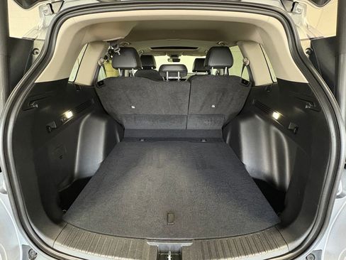 Used 2025 Honda CR-V EX-L image 18