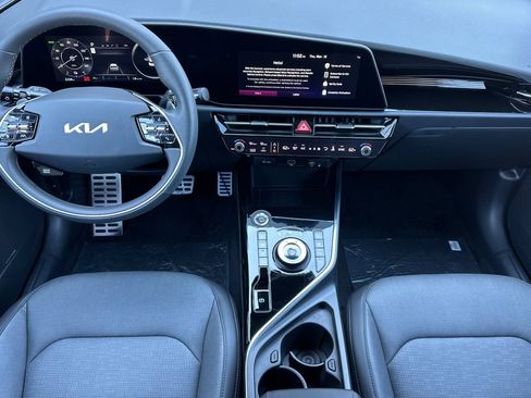 New 2026 Kia Niro Wave image 13