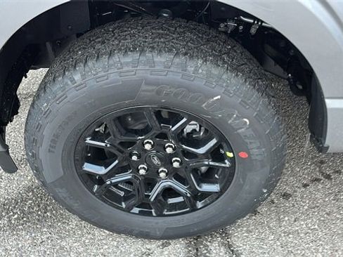 New 2025 Ford F150 XLT w/ Equipment Group 302A MID image 34