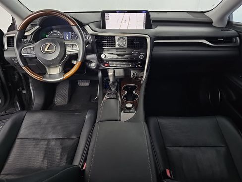 Used 2019 Lexus RX 350 FWD w/ Navigation Package image 11