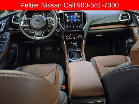 Used 2024 Subaru Forester Touring AWD/4WD image 29