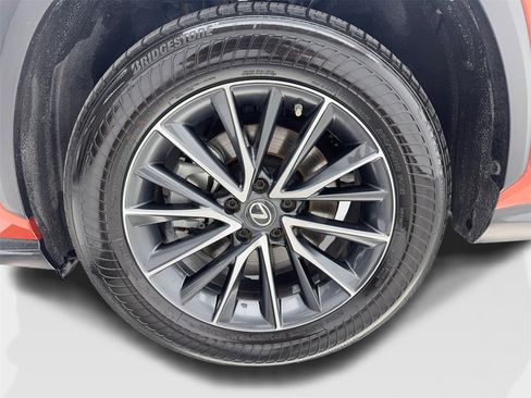 Used 2023 Lexus NX 350 AWD w/ Premium Package image 51