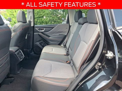 Used 2019 Subaru Forester Sport AWD/4WD image 10