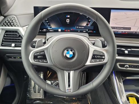 Used 2026 BMW X7 M60i AWD/4WD image 12