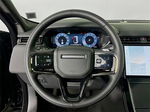 Used 2026 Land Rover Range Rover Velar S image 12