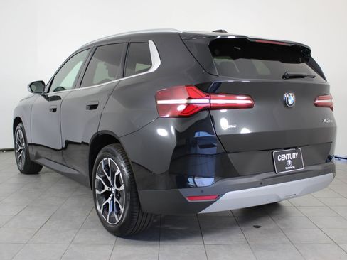 New 2026 BMW X3 xDrive30 w/ Premium Package image 3