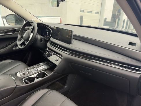 Used 2025 INFINITI QX60 Luxe image 5