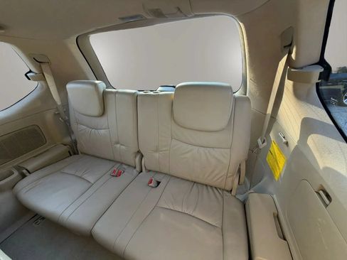 Used 2004 Lexus GX 470 AWD/4WD image 22