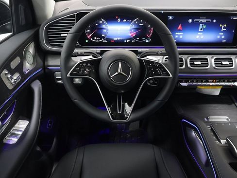 New 2026 Mercedes-Benz GLE 450 4MATIC image 16