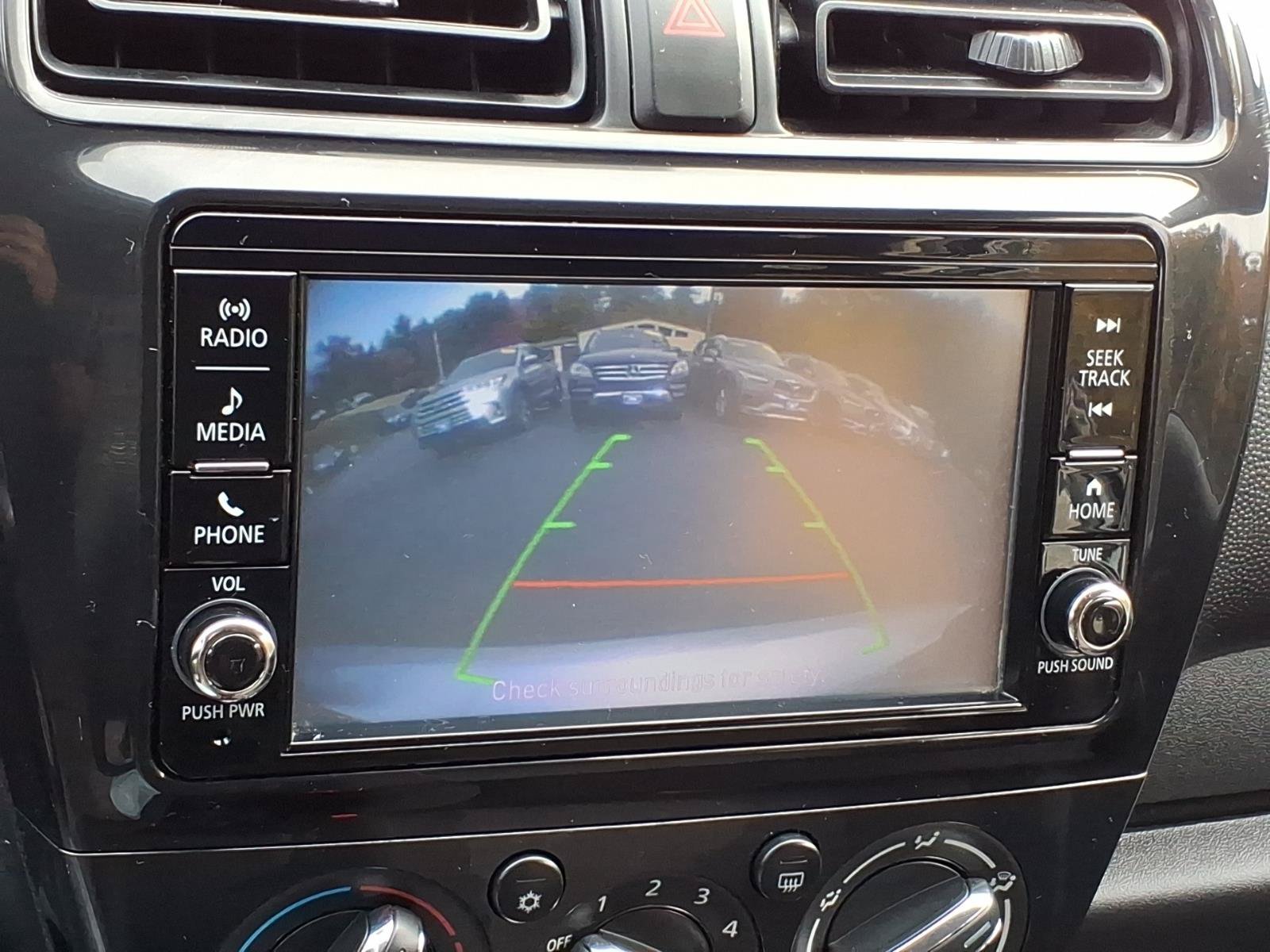 Used 2018 Mitsubishi Mirage ES FWD image 14