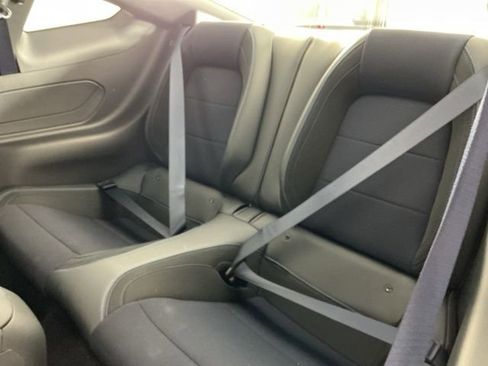 Used 2025 Ford Mustang Dark Horse image 23