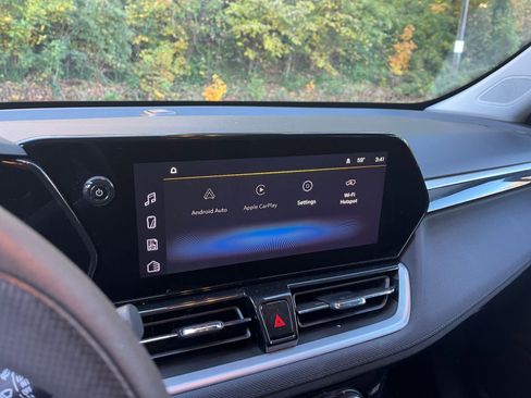 Used 2025 Chevrolet TrailBlazer LT image 20