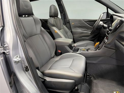 Certified 2024 Subaru Forester Wilderness image 15