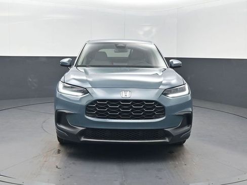 Used 2024 Honda HR-V LX image 35