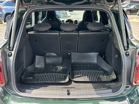 Used 2022 MINI Cooper Countryman John Cooper Works image 26