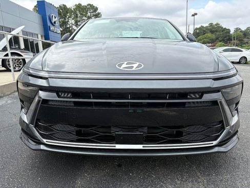 New 2026 Hyundai Sonata SEL FWD image 6