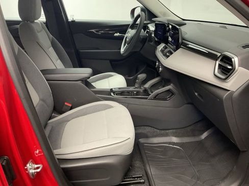 New 2026 Chevrolet TrailBlazer LS image 24