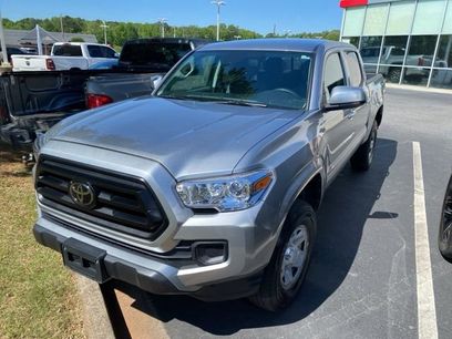 Used 2023 Toyota Tacoma SR