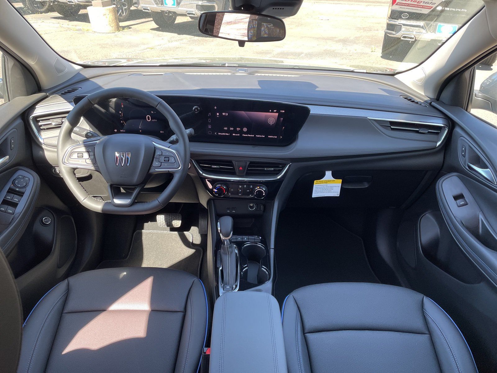 New 2026 Buick Encore GX Sport Touring w/ Comfort Package FWD image 29