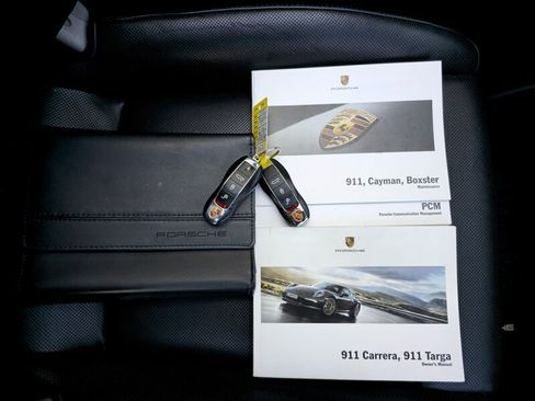 Used 2016 Porsche 911 Carrera S RWD image 36