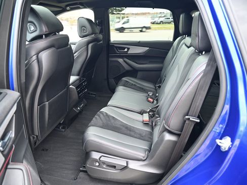 Used 2023 Acura MDX A-Spec image 37