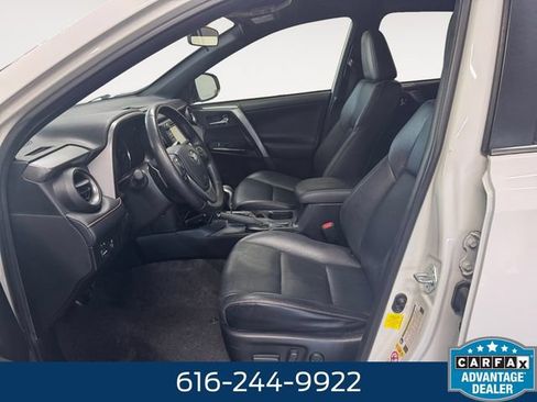 Used 2016 Toyota RAV4 SE FWD image 7
