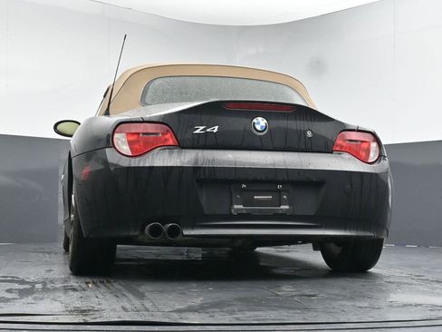 Used 2008 BMW Z4 3.0i image 22