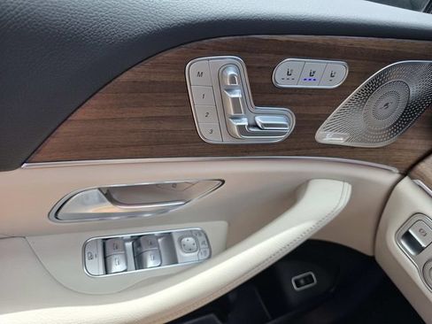 New 2026 Mercedes-Benz GLE 450 4MATIC image 16