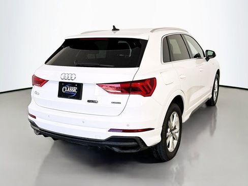 Used 2025 Audi Q3 2.0T Premium AWD/4WD image 7
