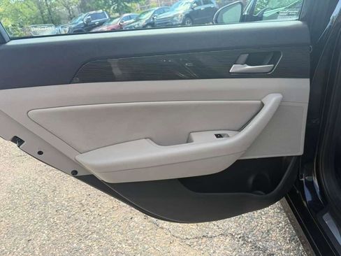 Used 2018 Hyundai Sonata Limited FWD image 21